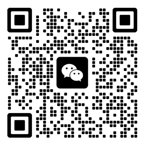 大蒙(Damon)的微信二维码 WeChat QR code of Damon