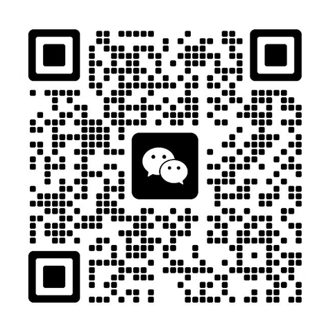 小鹿老师(Lucy)的微信二维码 WeChat QR code of Lucy